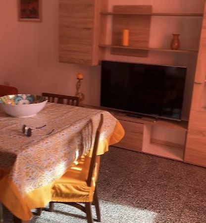 Ferienwohnung Handy San Benedetto Brindisi Exterior foto