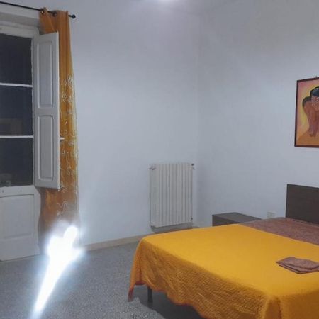 Ferienwohnung Handy San Benedetto Brindisi Exterior foto