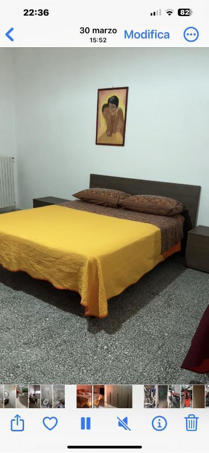 Ferienwohnung Handy San Benedetto Brindisi Exterior foto