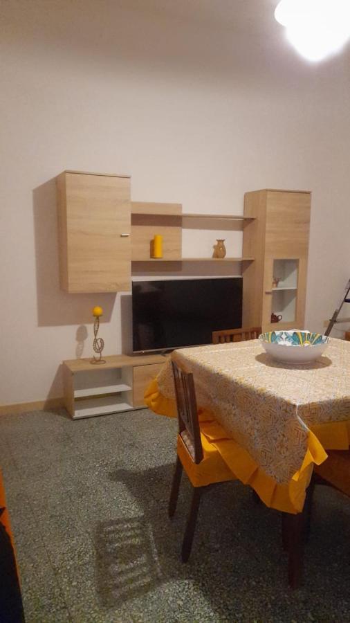Ferienwohnung Handy San Benedetto Brindisi Exterior foto