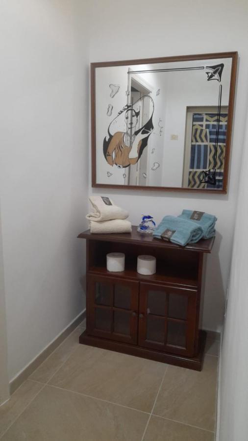 Ferienwohnung Handy San Benedetto Brindisi Exterior foto